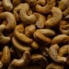 🌰 Noix d’Acajou Premium – 100 % Naturelles & Croquantes
