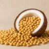 Soja Bio Premium – Riche en Protéines Naturelles