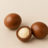 Noix de Karité Brut 100% Naturel – Origine Afrique Premium