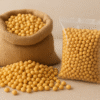Soja Bio Premium – Riche en Protéines Naturelles