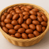 Honey Beans HOZEY AL MUGHNY – Grains Premium Naturels