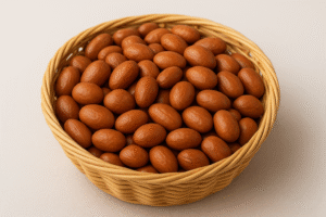 Honey Beans HOZEY AL MUGHNY – Grains Premium Naturels