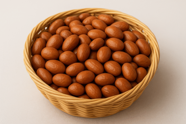 Honey Beans HOZEY AL MUGHNY – Grains Premium Naturels