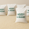 🌾 Riz Premium HOZEY AL MUGHNY – Qualité Supérieure