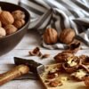 Noix de Karité Brut Non Traité – 100% Naturel & Authentique | HOZEY AL MUGHNY