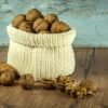 Noix de Karité Séchée Premium – Qualité Export Cosmétique & Alimentaire | HOZEY AL MUGHNY (Copie) (Copie)