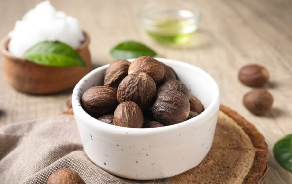 Noix de Karité Séchée Premium – Qualité Export Cosmétique & Alimentaire | HOZEY AL MUGHNY (Copie)