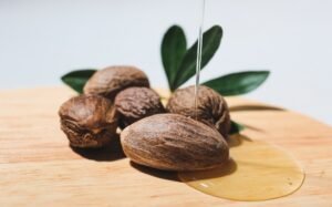Noix de Karité Séchée Premium – Qualité Export Cosmétique & Alimentaire | HOZEY AL MUGHNY (Copie)