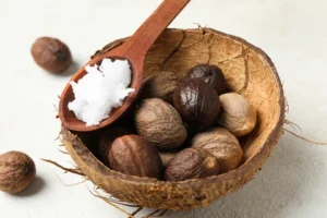 🌿 Petite Noix de Karité HOZEY AL MUGHNY