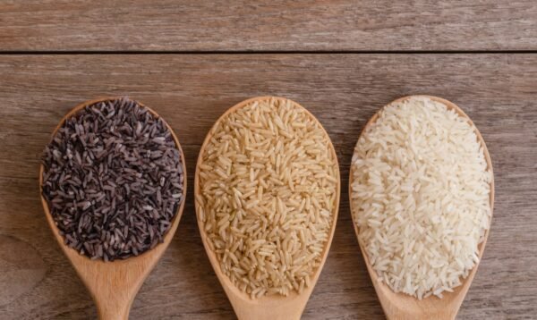 🌾 Riz Premium HOZEY AL MUGHNY – Qualité Supérieure