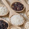 🌾 Riz Premium HOZEY AL MUGHNY – Qualité Supérieure