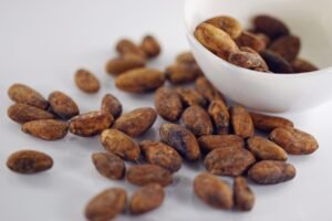 🍫 Cacao HOZEY AL MUGHNY – Grains Premium d’Afrique